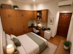 Symphony Heights (D21), Condominium #588876381